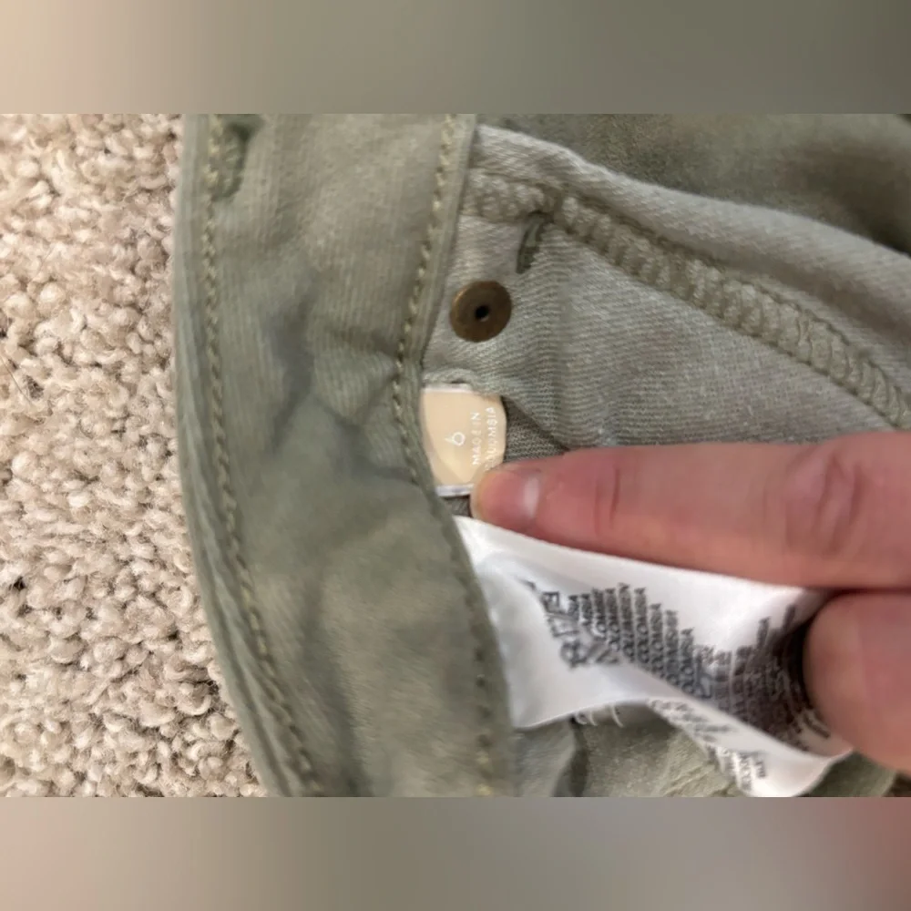 Michael Kors Jeans Size 6